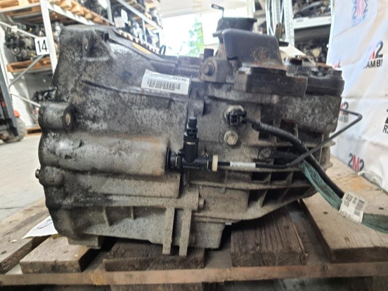 Cambio 6 MARCE MANUALE 3102035101 Ssangyong Tivoli 2015