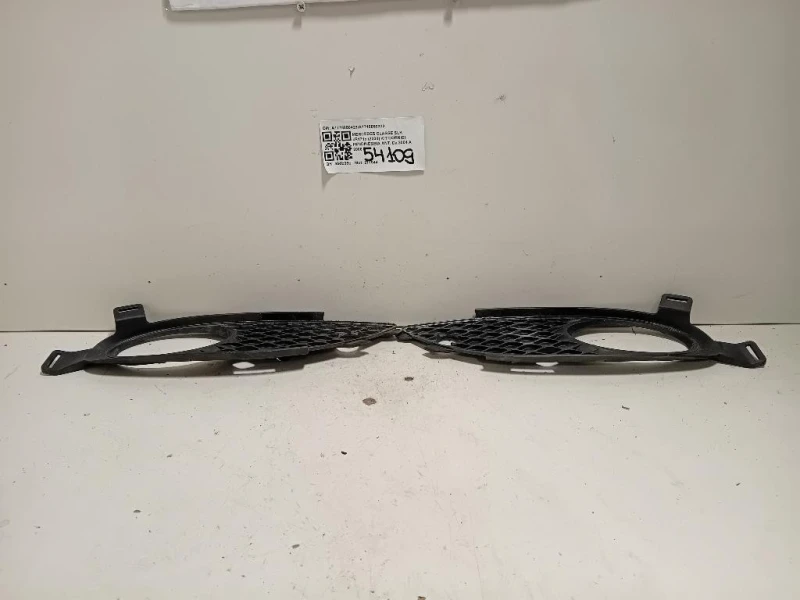 KIT Cornici Fendinebbia ANT A1718850423A1718850323 Mercedes Classe SLK R171 2004