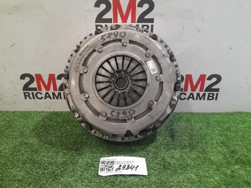 KIT Frizione S550-16-410 Mazda CX3 2015