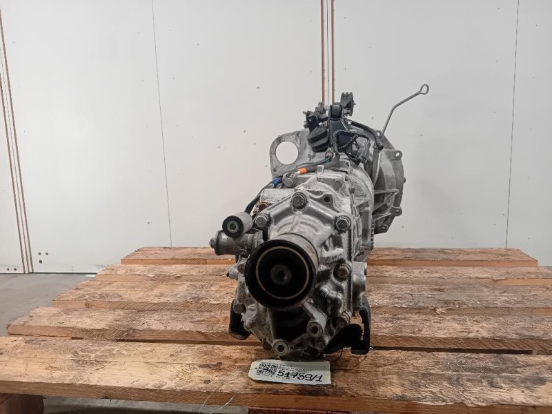 Cambio 32000-AJ220 TY758VE1AA 4WD Subaru Impreza III SW 2006