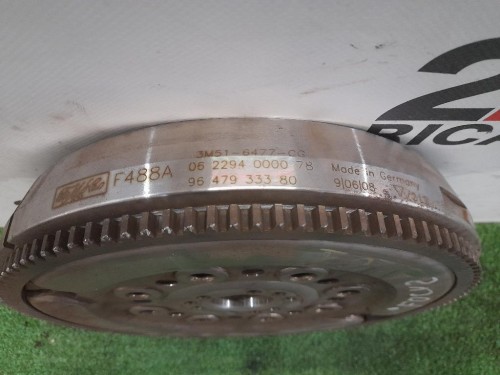 KIT Frizione CON Volano