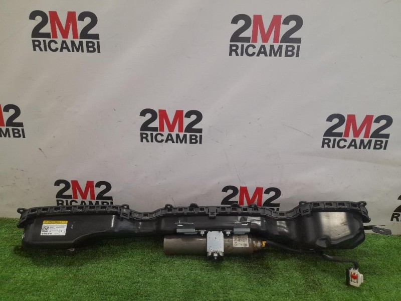 Air-bag Cofano Sistema Protezione Pedoni ANT 608803200 Jaguar XF I 2011