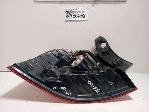 Fanale POST DX 92402-1W2 Kia RIO III 2012