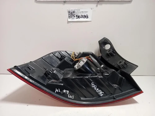 Fanale POST DX 92402-1W2 Kia RIO III 2012