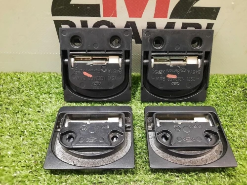 KIT Gancio Bagagli Ancoraggio 1S71N313A68 Ford Mondeo IV SW 2007