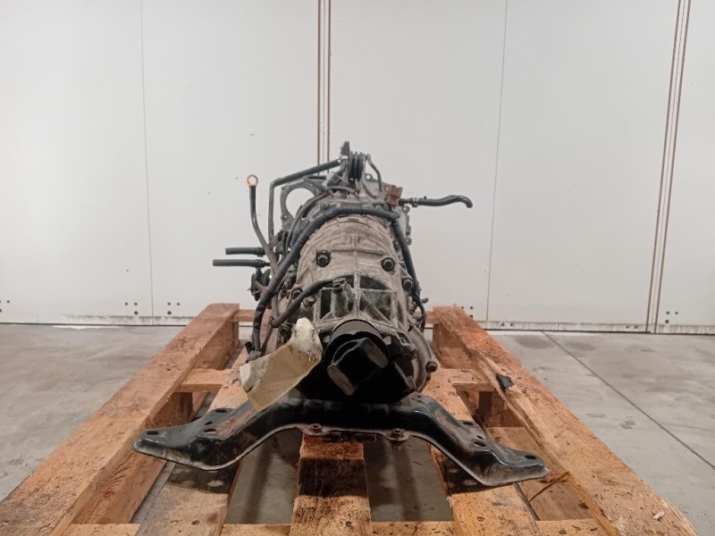 Cambio 31000AG130 Subaru Legacy IV SW 2004