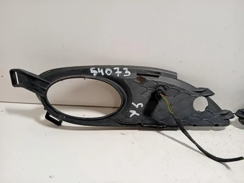 KIT Griglia DI Ventilazione Paraurti ANT A1718850323A1718850423 Mercedes Classe SLK R171 2004
