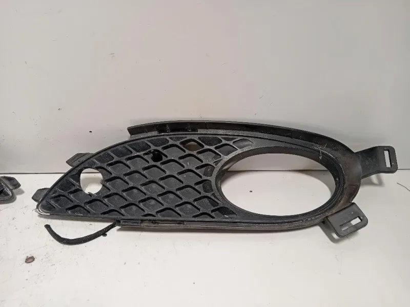 KIT Griglia DI Ventilazione Paraurti ANT A1718850323A1718850423 Mercedes Classe SLK R171 2004