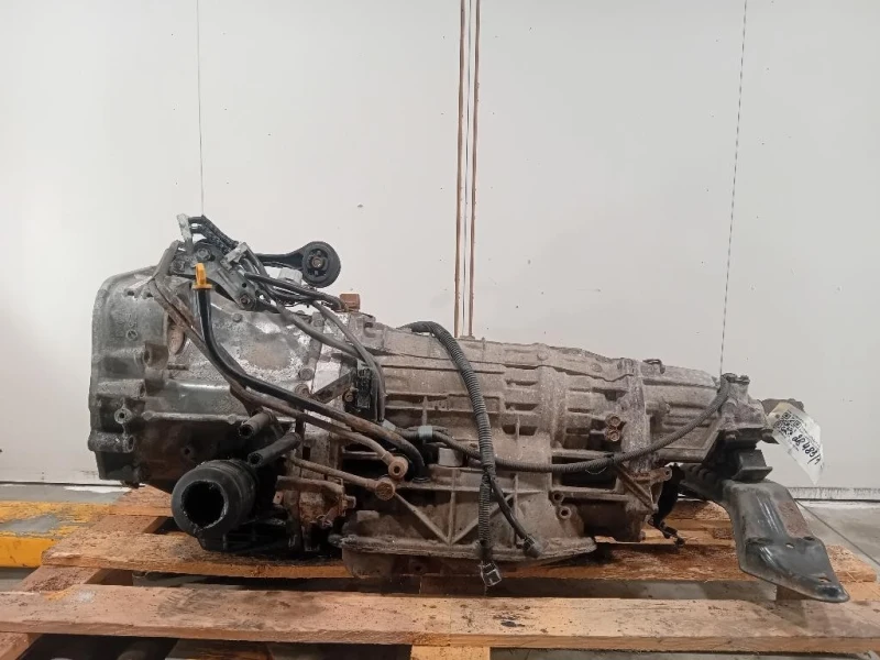 Cambio 31000AG130 Subaru Legacy IV SW 2004