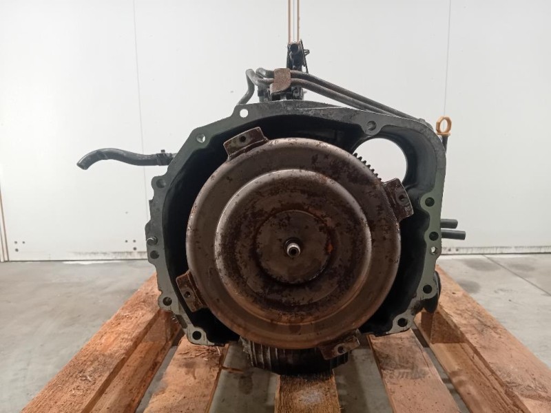 Cambio 31000AG130 Subaru Legacy IV SW 2004