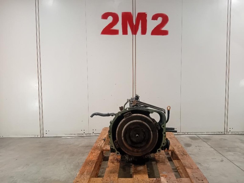 Cambio 31000AG130 Subaru Legacy IV SW 2004