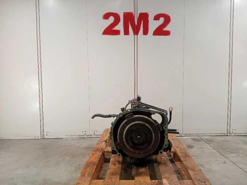 Cambio 31000AG130 Subaru Legacy IV SW 2004