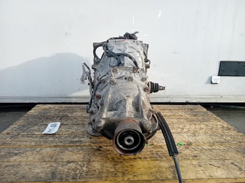 Cambio TR690JHABA AUTOMATICO Subaru Outback III 2009