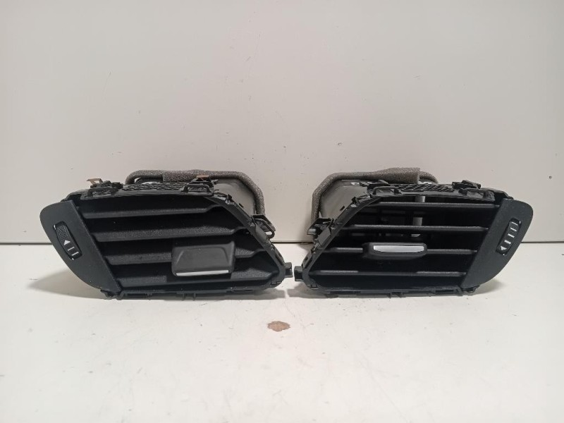 KIT Griglie Condotto ARIA Cruscotto H1BB-19K617-AEWH1BB-A018B0809 Ford Fiesta VII 2021