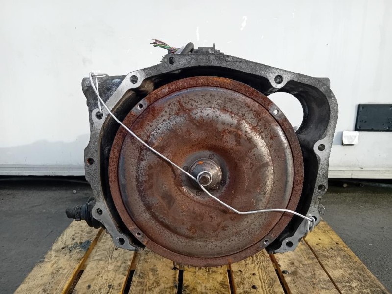 Cambio TR690JHABA AUTOMATICO Subaru Outback III 2009
