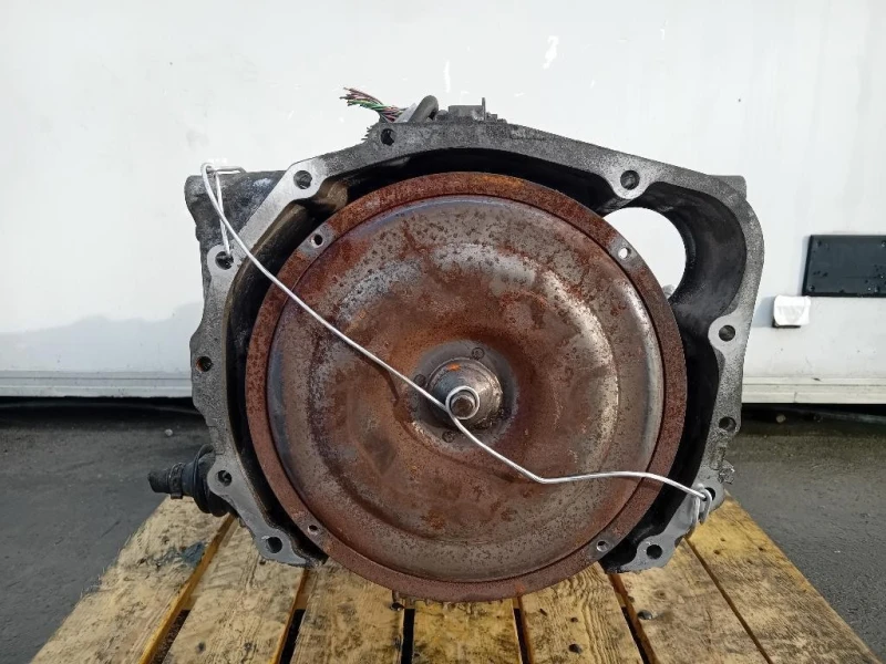 Cambio TR690JHABA AUTOMATICO Subaru Outback III 2009