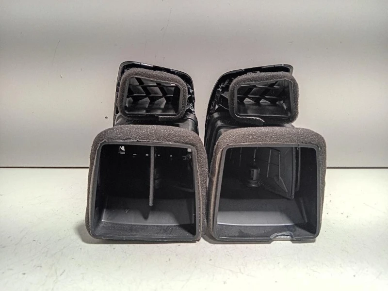 KIT Griglie Condotto ARIA Cruscotto 1K1004X Hyundai IX20 2015