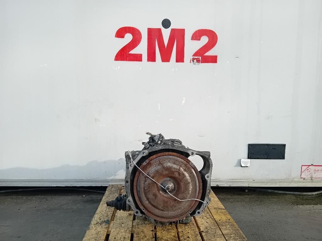 Cambio TR690JHABA AUTOMATICO Subaru Outback III 2009