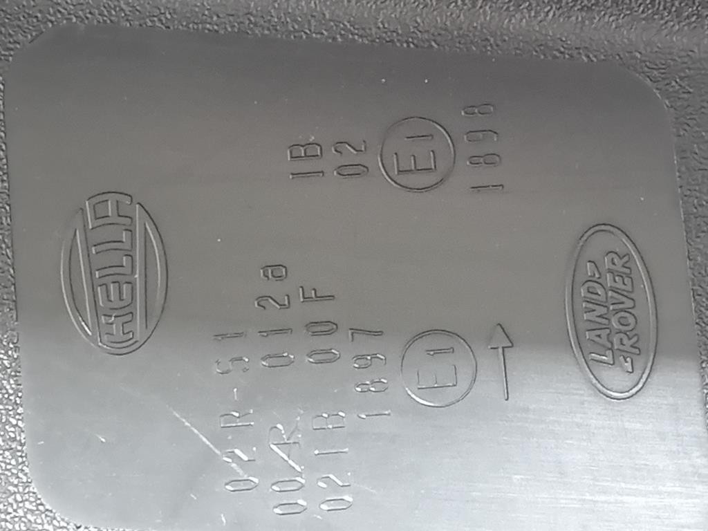 Fanale POST DX XFB000662 Land Rover Range Rover Sport I 2005