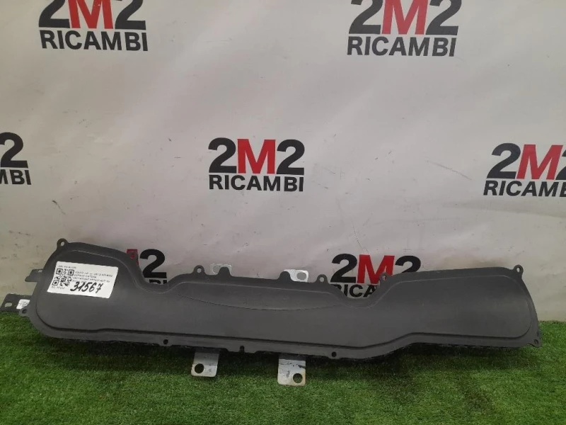 Air-bag Cofano Sistema Protezione Pedoni ANT 608803200 Jaguar XF I 2011
