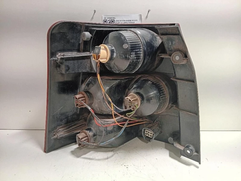 Fanale POST DX XFB000662 Land Rover Range Rover Sport I 2005