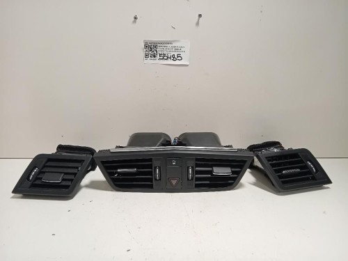 KIT Griglie Condotto ARIA Cruscotto A2078300054A2078300154 Mercedes Classe E C207 Coupé 2010