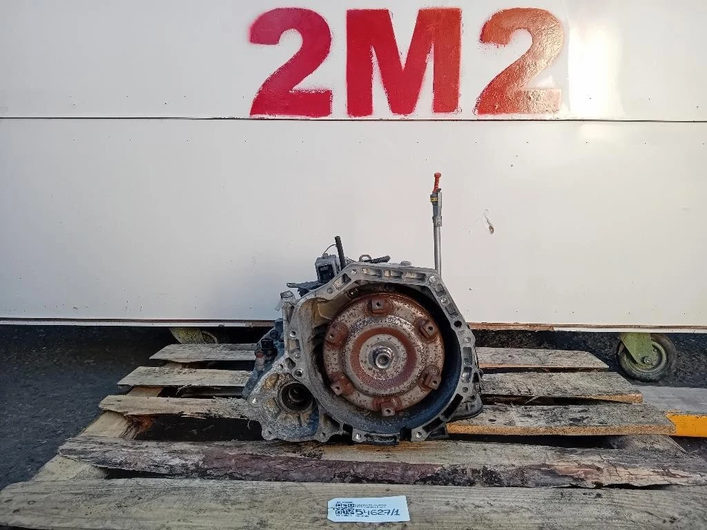 Cambio CAMBIO Suzuki ALTO V 2009