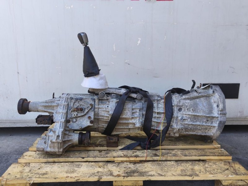 Cambio 24711-66J00-000 24721-84A01-000 Suzuki Grand Vitara II 2005