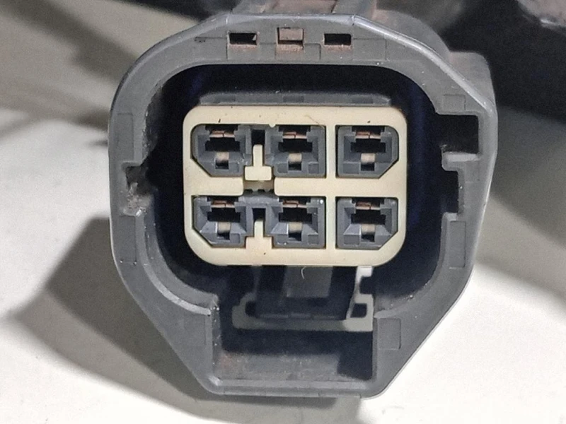 Fanale POST DX XFB500420 Land Rover Range Rover Sport I 2005