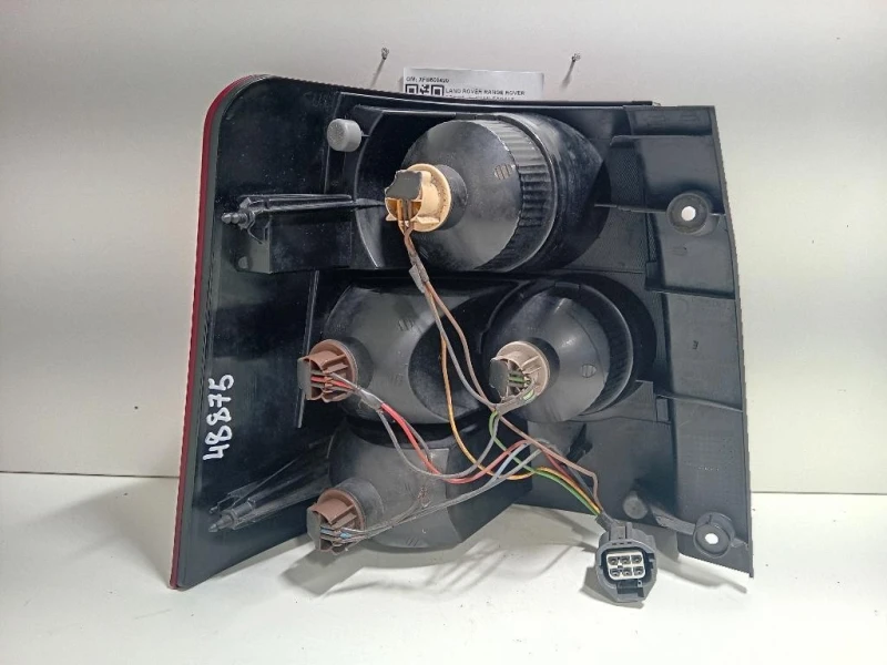 Fanale POST DX XFB500420 Land Rover Range Rover Sport I 2005