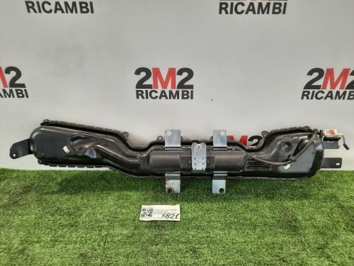 Air-bag Cofano Sistema Protezione Pedoni ANT CX23-16E600-AA Jaguar XF I 2011