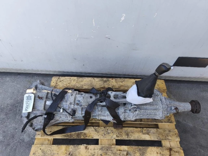 Cambio 24711-66J00-000 24721-84A01-000 Suzuki Grand Vitara II 2005