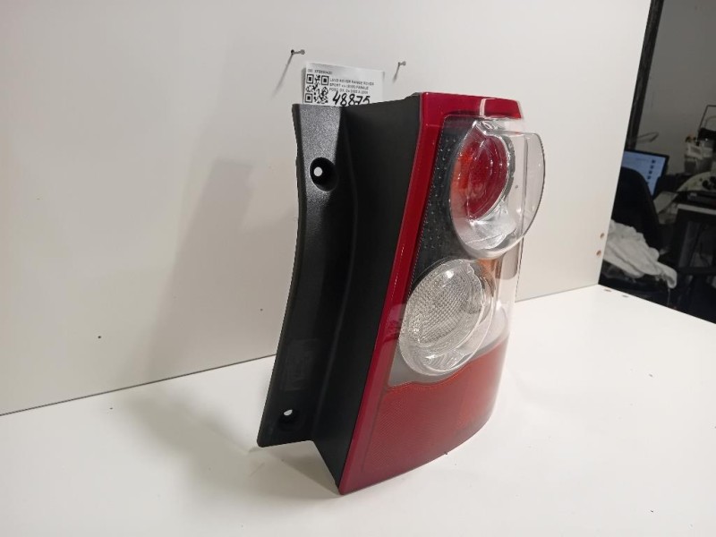 Fanale POST DX XFB500420 Land Rover Range Rover Sport I 2005