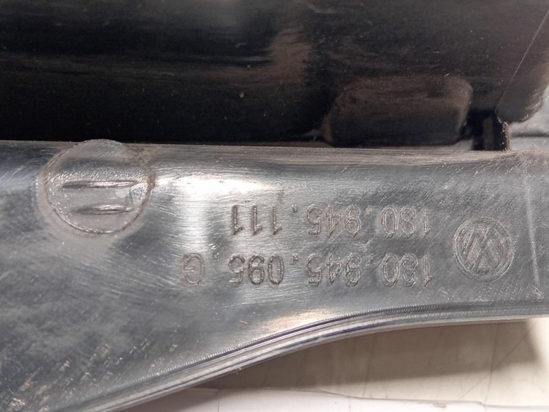 Fanale POST SX 1S0945095G Volkswagen UP 2012