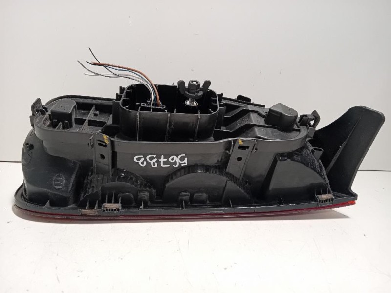 Fanale POST SX 1S0945095G Volkswagen UP 2012