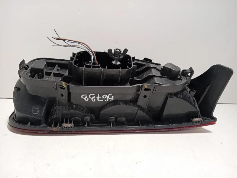 Fanale POST SX 1S0945095G Volkswagen UP 2012