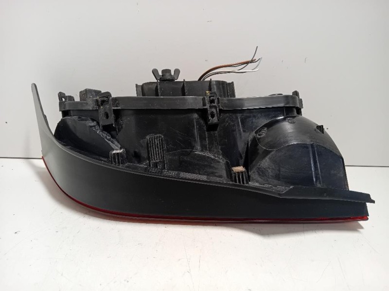 Fanale POST SX 1S0945095G Volkswagen UP 2012