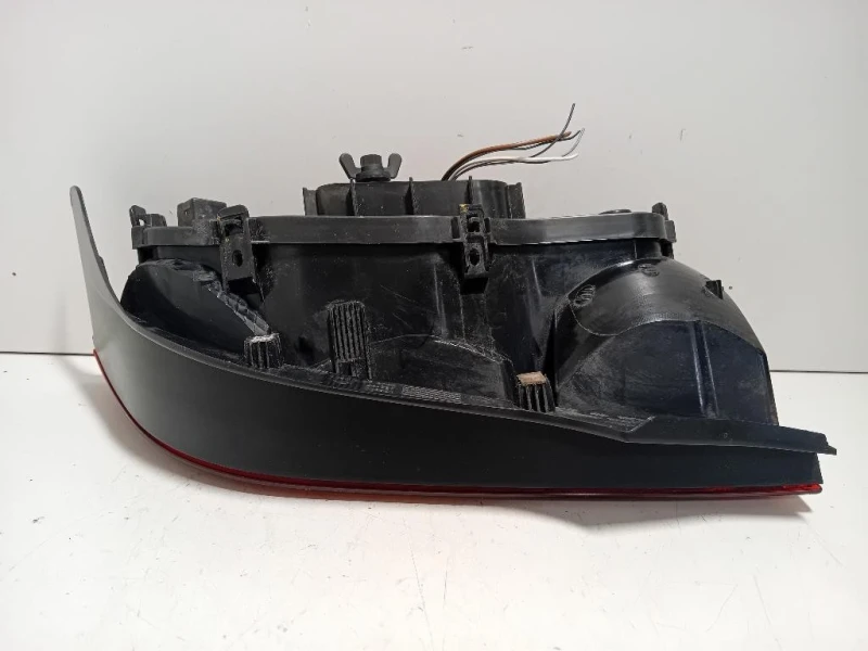 Fanale POST SX 1S0945095G Volkswagen UP 2012