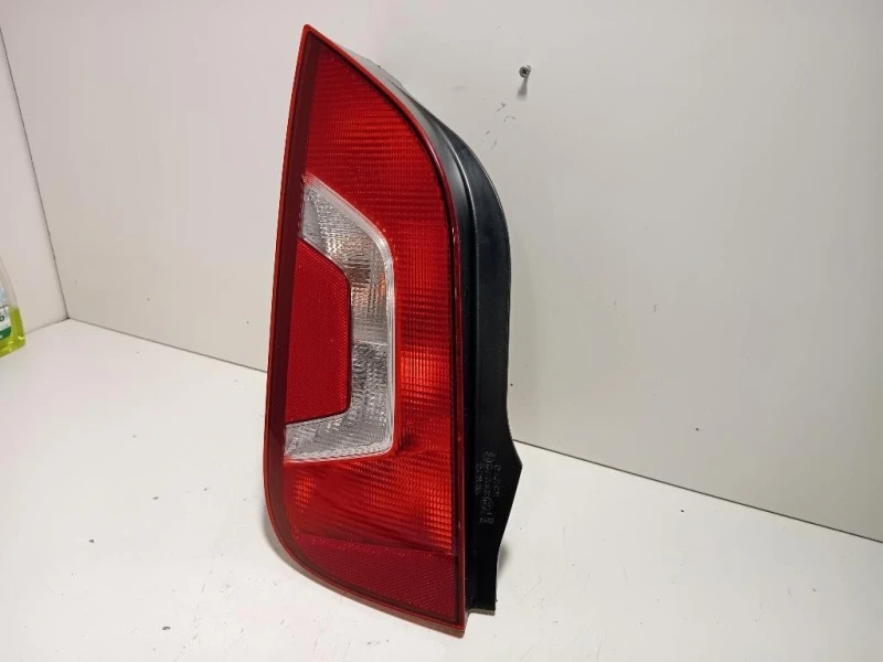 Fanale POST SX 1S0945095G Volkswagen UP 2012