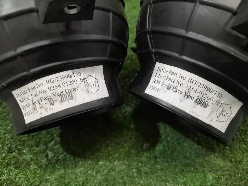 Fanalino LUCE Diurna ANT SX 9813478080 Citroen C3 Aircross 2017