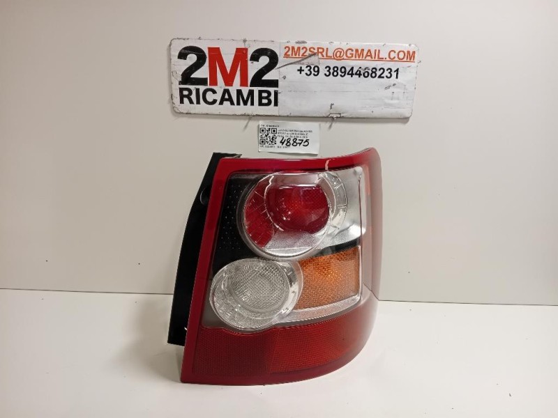 Fanale POST DX XFB500420 Land Rover Range Rover Sport I 2005