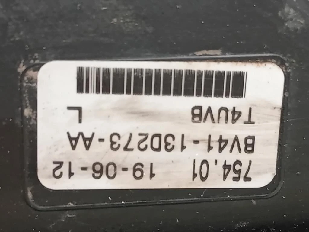 Fanalino LUCE Diurna ANT SX BV41-13D273-AA Ford KUGA I 2008