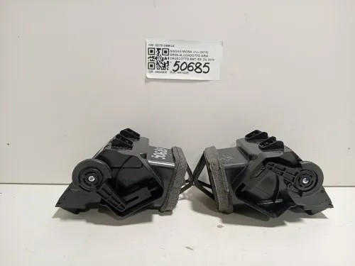 Fanalino LUCE Diurna ANT SX 9836231080 Peugeot 3008 II 2020