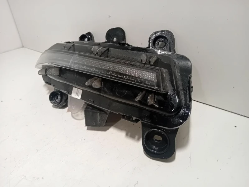 Fanalino LUCE Diurna ANT SX 9836231080 Peugeot 3008 II 2020