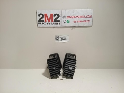 Fanalino LUCE Posizione Paraurti POST SX A511E02256 BAIC BEIJING 2024 Byd ATTO 2 2024
