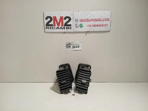 Fanalino LUCE Posizione Paraurti POST SX A511E02256 BAIC BEIJING 2024 Byd ATTO 2 2024