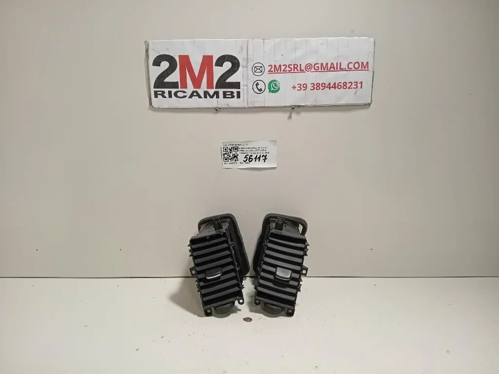 Fanalino LUCE Posizione Paraurti POST SX A511E02256 BAIC BEIJING 2024 Byd ATTO 2 2024
