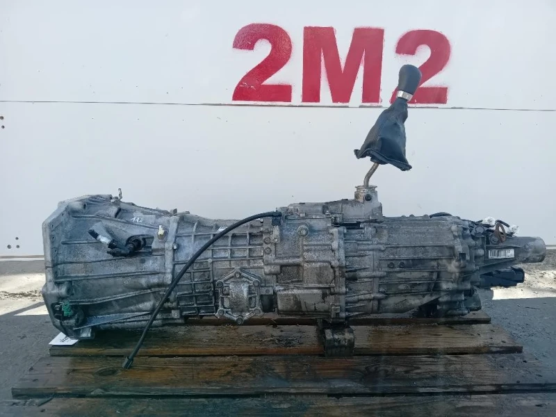 Cambio 5 MARCE MANUALE Suzuki Grand Vitara II 2005