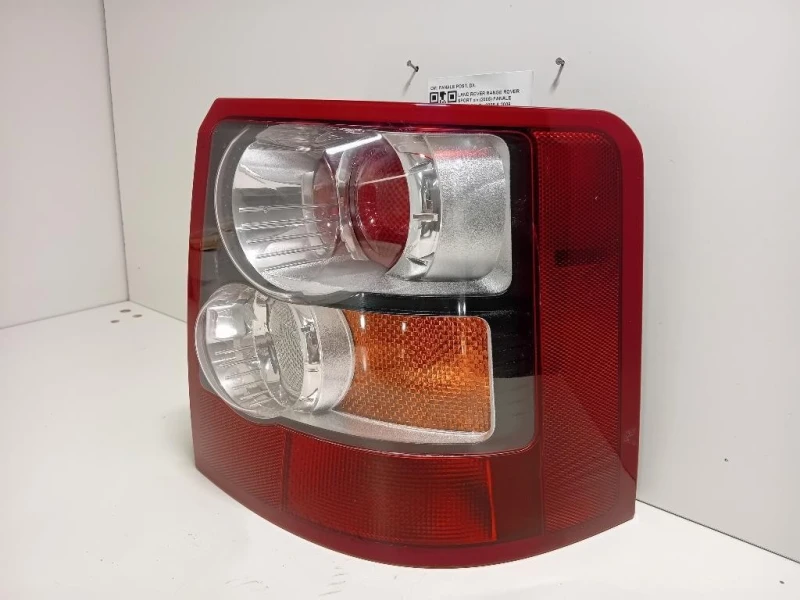 Fanale POST DX FANALE POST DX Land Rover Range Rover Sport I 2005