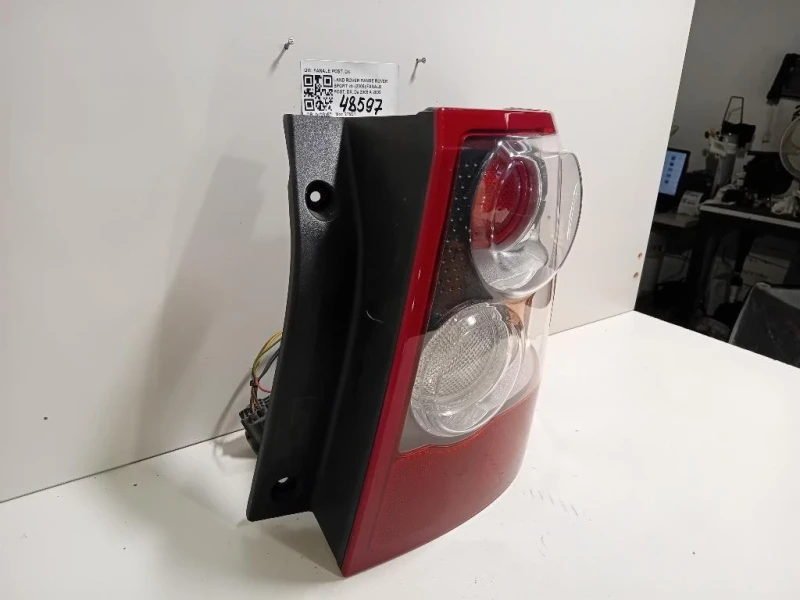 Fanale POST DX FANALE POST DX Land Rover Range Rover Sport I 2005